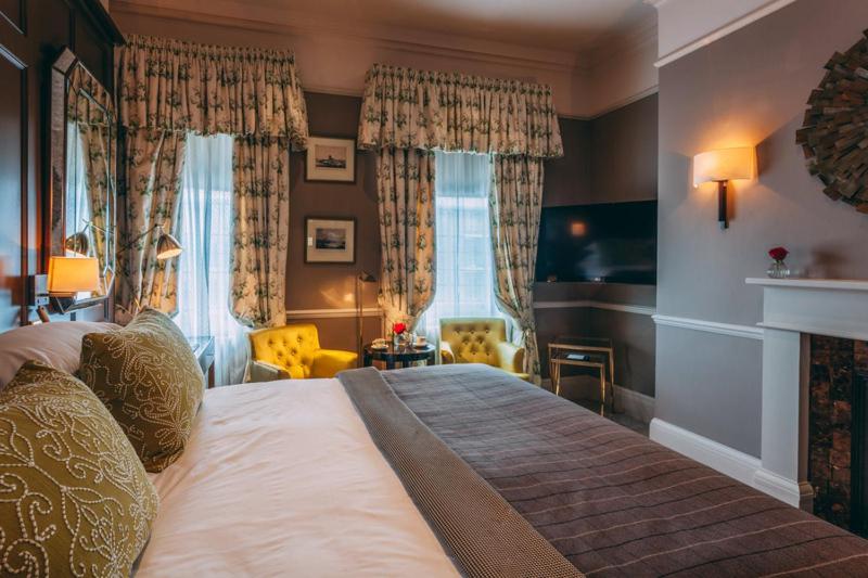 Номер Стандарт, 11 Cadogan Gardens And The Apartments By Iconic Luxury Hotels