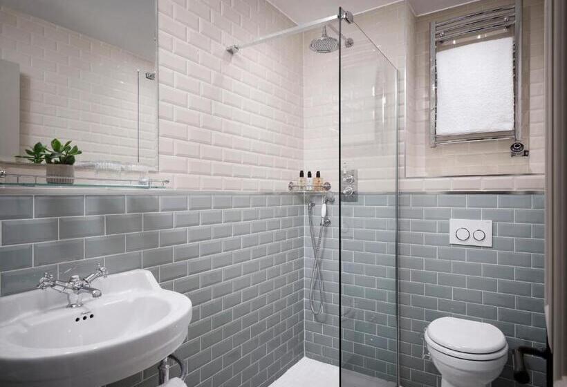 Номер Basic, 11 Cadogan Gardens And The Apartments By Iconic Luxury Hotels