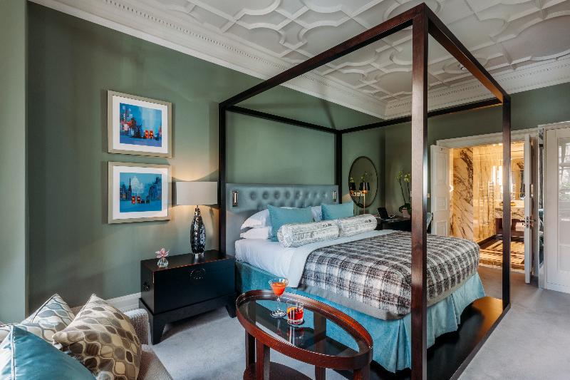 Люкс, 11 Cadogan Gardens And The Apartments By Iconic Luxury Hotels