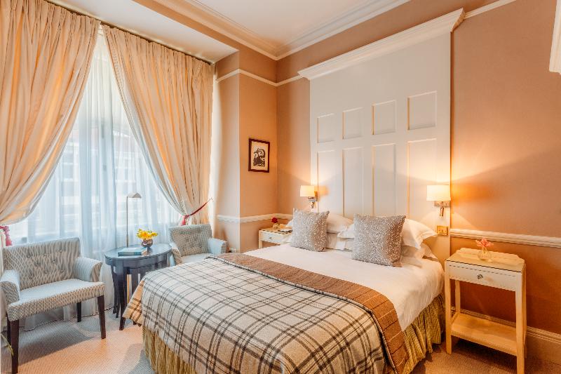 Номер Superior, 11 Cadogan Gardens And The Apartments By Iconic Luxury Hotels