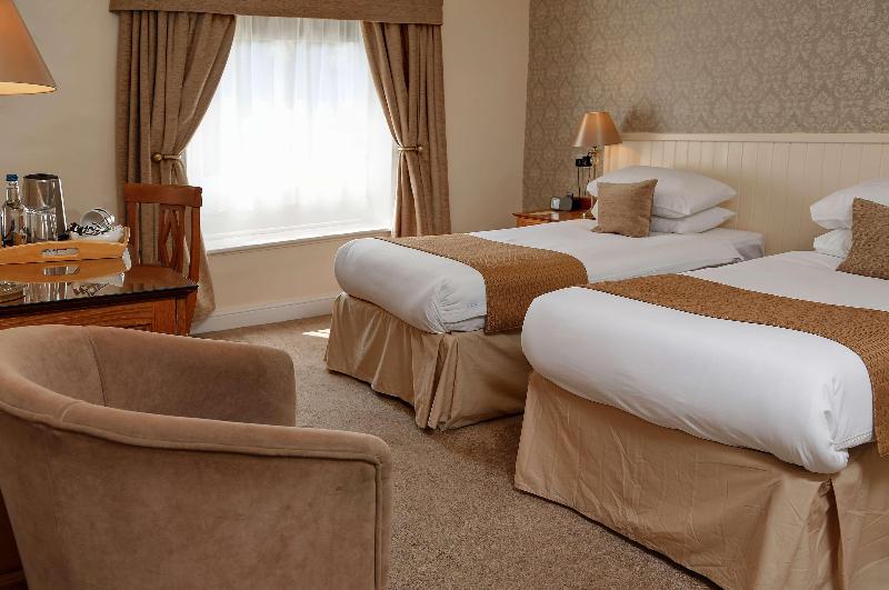 Номер Стандарт, Best Western Valley