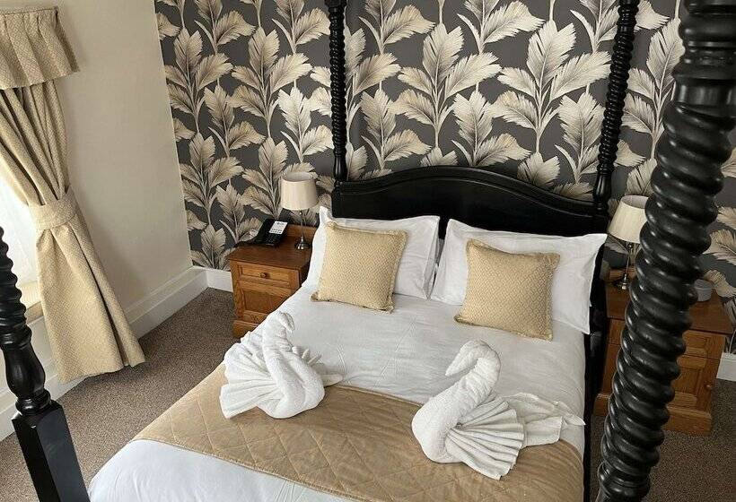 Номер Executive, Best Western Valley