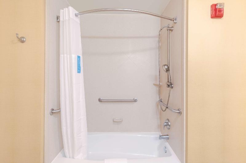Номер Superior, Mercure George Hotel Reading