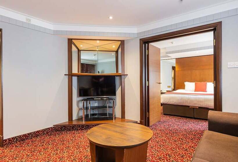 Номер Superior, Mercure Tunbridge Wells