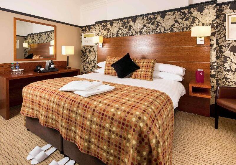 Номер Superior, Mercure Tunbridge Wells