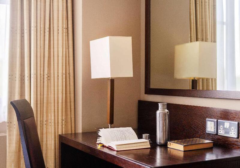 Семейный Номер Классика, Mercure Tunbridge Wells