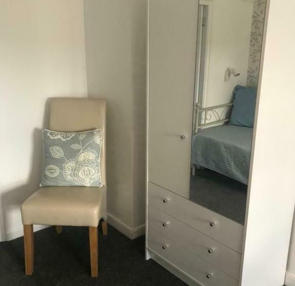 Номер Стандарт, Rooms At The Highcliffe