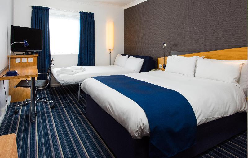 Номер Стандарт, Holiday Inn Express Stafford, An Ihg