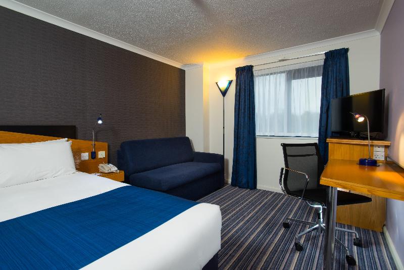 Номер Стандарт, Holiday Inn Express Stafford, An Ihg