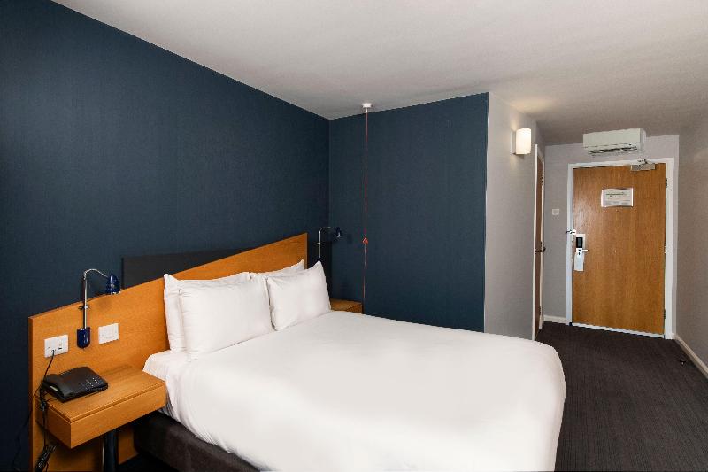 장애인을 위한 스탠다드 룸, Holiday Inn Express Stirling, An Ihg