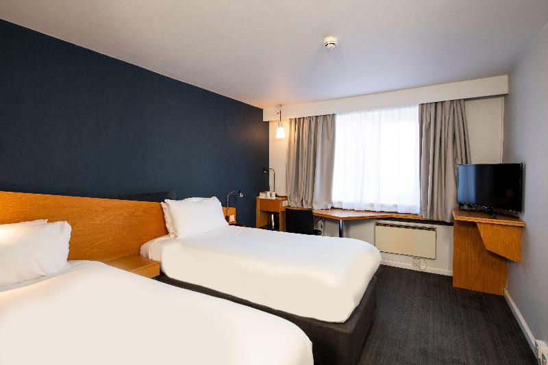 스탠다드 룸, Holiday Inn Express Stirling, An Ihg