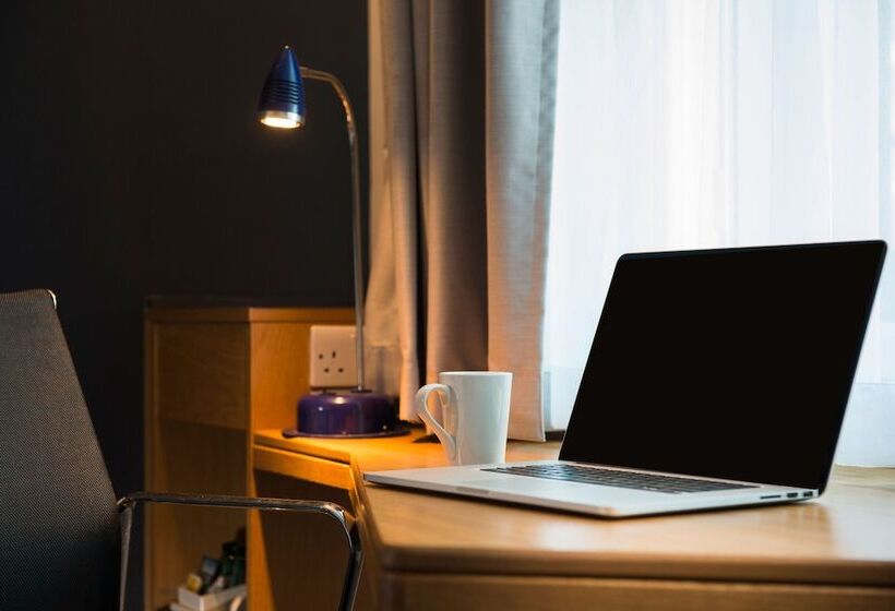 스탠다드 룸, Holiday Inn Express Stirling, An Ihg
