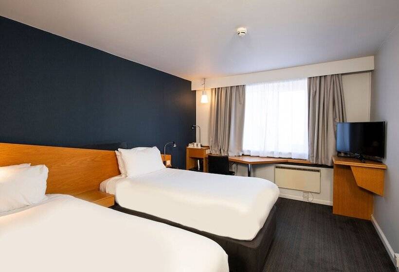 스탠다드 룸, Holiday Inn Express Stirling, An Ihg