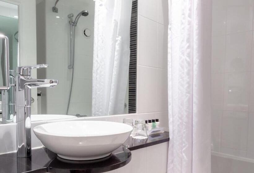 اتاق استاندارد, Holiday Inn   Glasgow   City Ctr Theatreland, An Ihg