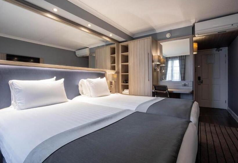 اتاق استاندارد, Holiday Inn   Glasgow   City Ctr Theatreland, An Ihg