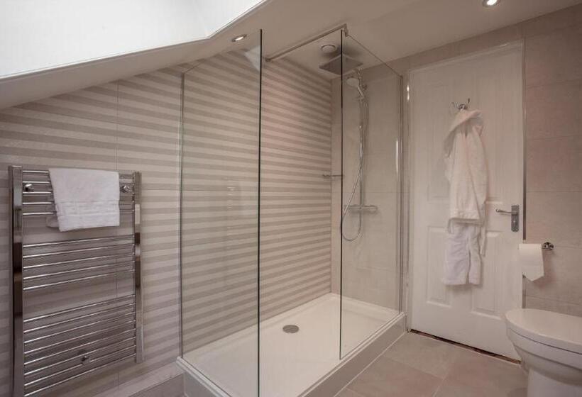 سوئیت پنت هاوس, Holiday Inn   Glasgow   City Ctr Theatreland, An Ihg