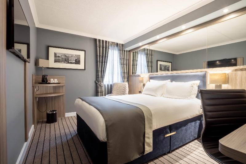 اتاق استاندارد, Holiday Inn   Glasgow   City Ctr Theatreland, An Ihg