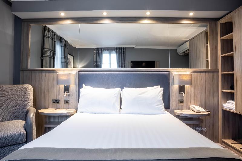 اتاق استاندارد, Holiday Inn   Glasgow   City Ctr Theatreland, An Ihg