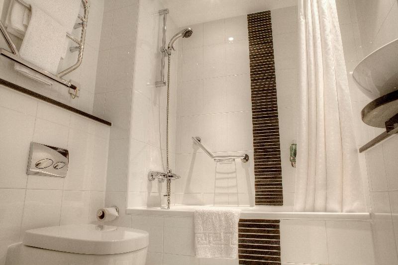 اتاق استاندارد, Holiday Inn   Glasgow   City Ctr Theatreland, An Ihg