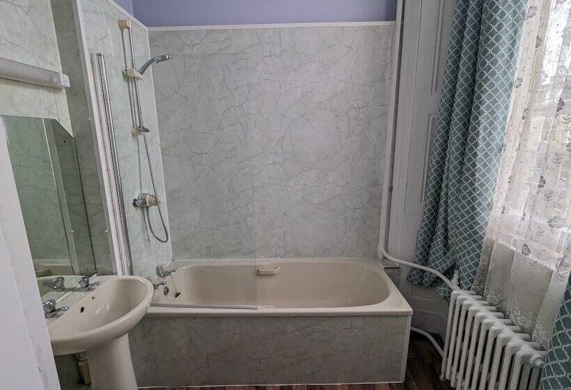 Номер Стандарт Трехместный, Eliza House