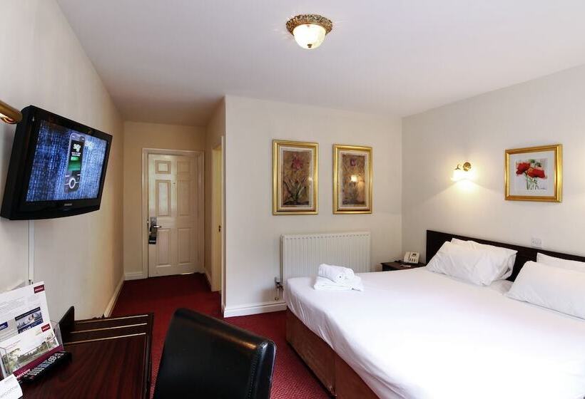 Номер Стандарт, Stafford South Hatherton House