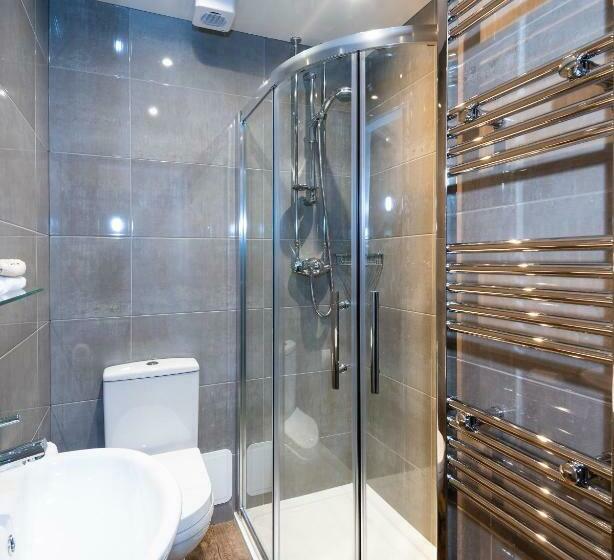 Номер Стандарт, Sunbank House Metro