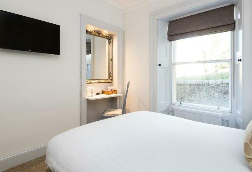 Номер Стандарт, Sunbank House Metro
