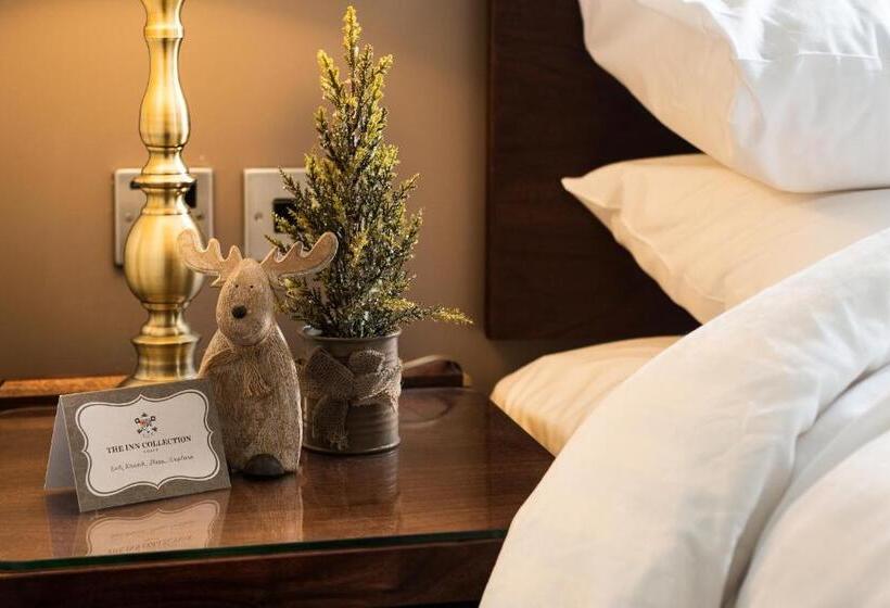 스탠다드 싱글 룸, The Ambleside Inn   The Inn Collection Group