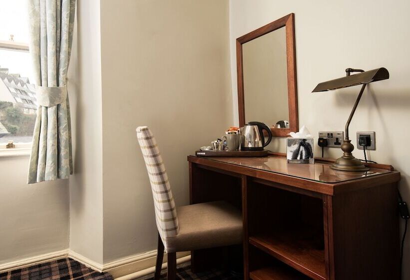 스탠다드 룸, The Ambleside Inn   The Inn Collection Group