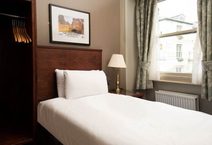 스탠다드 싱글 룸, The Ambleside Inn   The Inn Collection Group