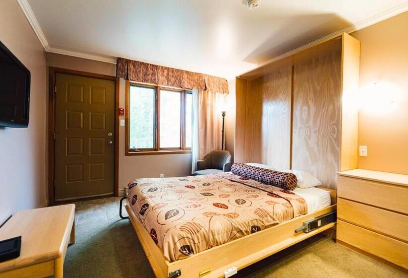 Номер Стандарт, Auberge Harris