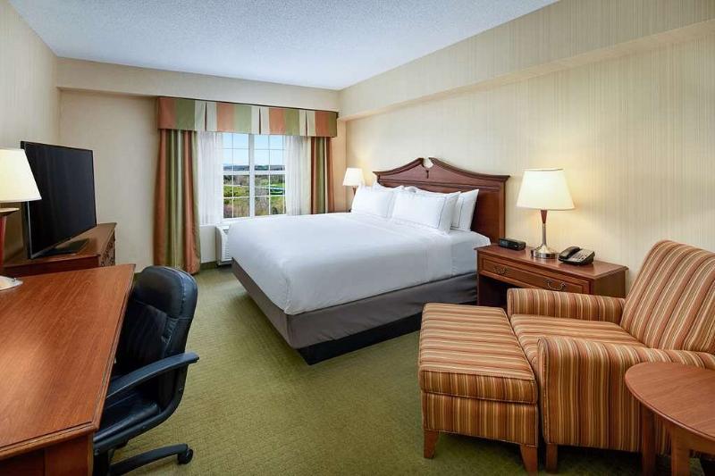 Люкс Кровать Кинг, Best Western Of Olds
