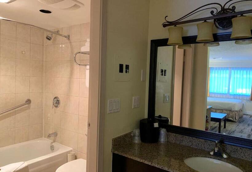 Номер Стандарт, Best Western Plus Burnaby