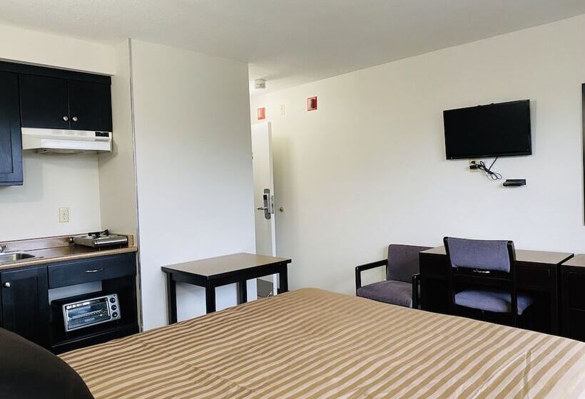 Номер Deluxe, Happy Day Inn