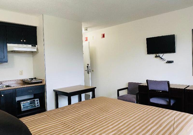 Номер Deluxe, Happy Day Inn