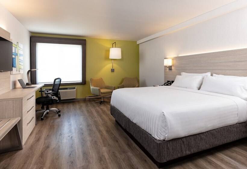 سوییت, Holiday Inn Express Quebec City Sainte Foy, An Ihg
