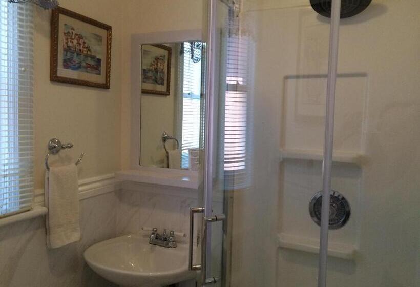 Quarto Estandar, Rideau Inn