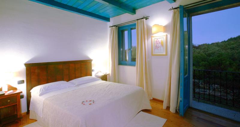 סוויטת סופריור, Terrasse Royale
