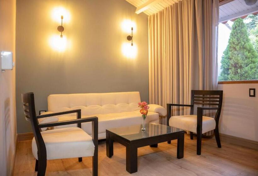 سوئیت جونیور با تخت بزرگ, Faranda Bolivar Cucuta, A Member Of Radisson Individuals