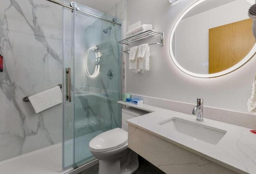 Стандартный Номер Кровать Кинг, Surestay Plus By Best Western Brooks