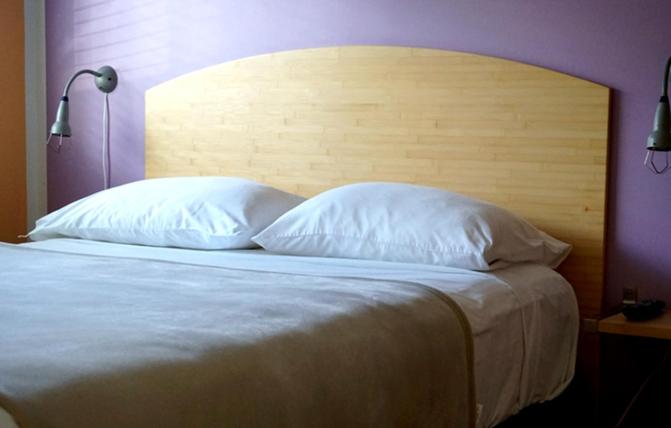 Quarto Estandar, Waterfront Inn