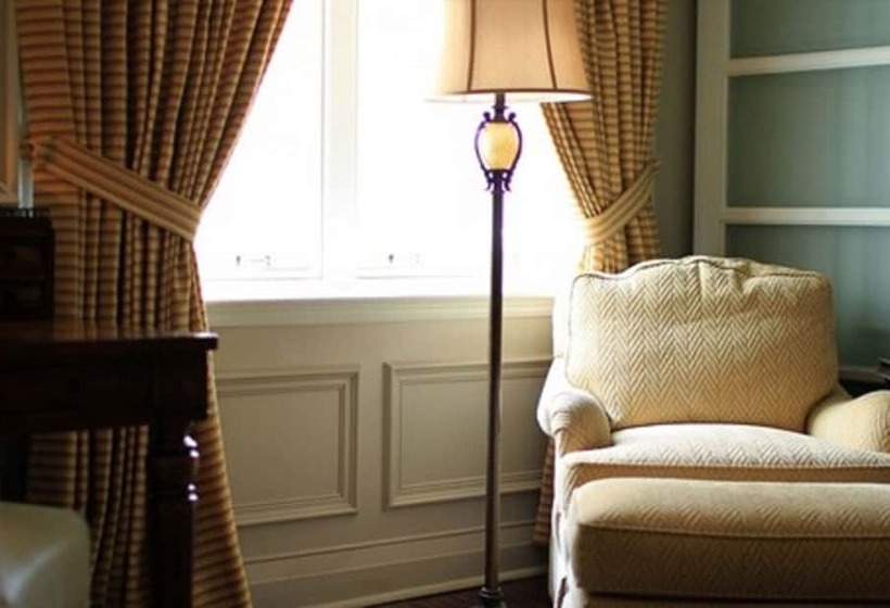 סוויטה, Windsor Arms