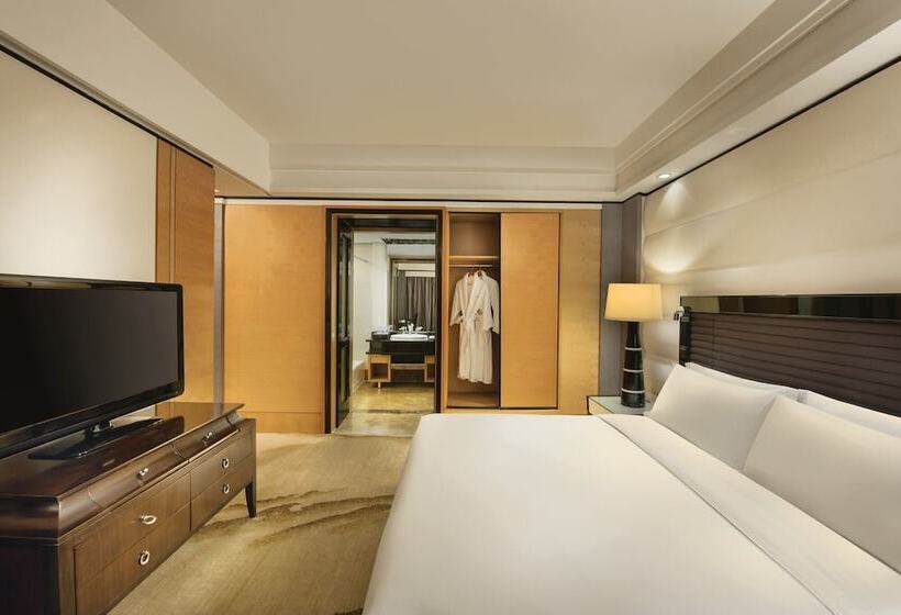 سوییت سوپریور, Crowne Plaza Chengdu City Center, An Ihg