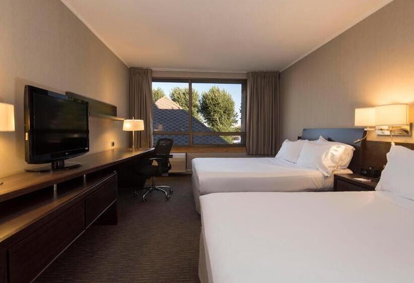 اتاق استاندارد, Holiday Inn Express   Temuco, An Ihg