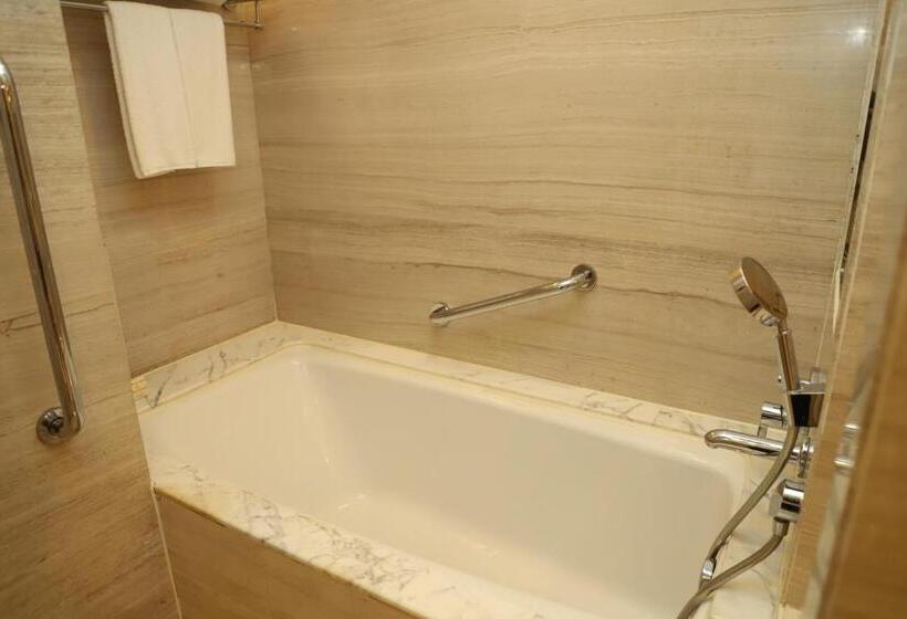 اتاق لوکس, Kerry Hotel, Beijing By Shangri La