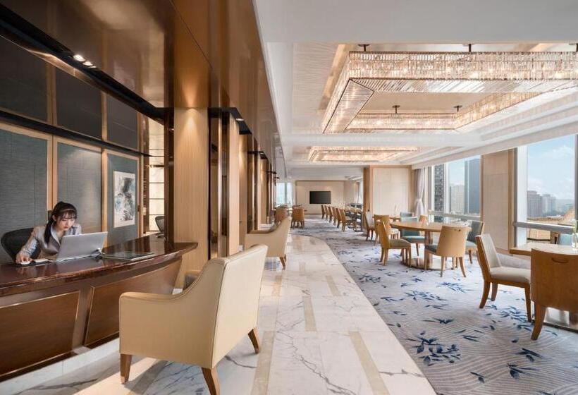 سوییت اجرایی, Kerry Hotel, Beijing By Shangri La