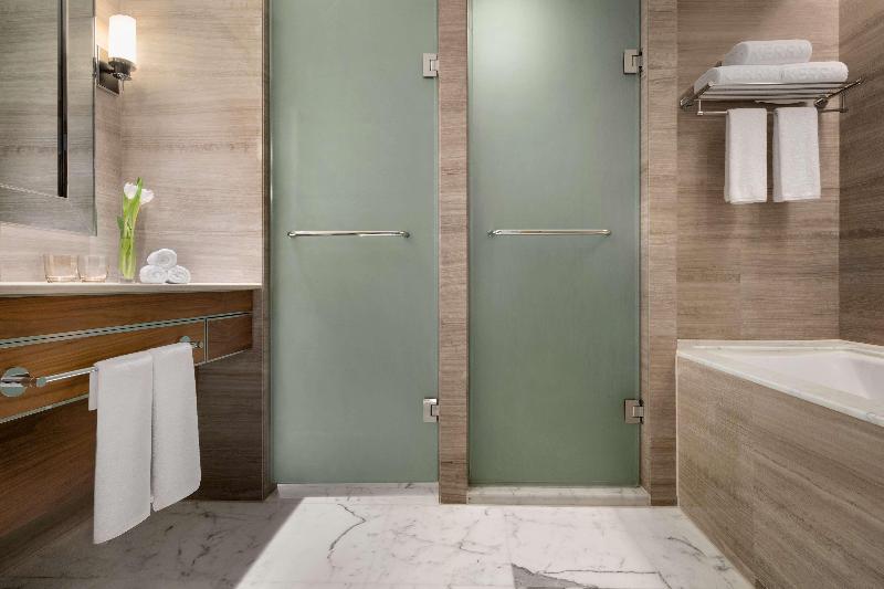 اتاق کلاب, Kerry Hotel, Beijing By Shangri La