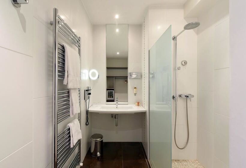 컴포트 룸, Best Western Plus La Corniche