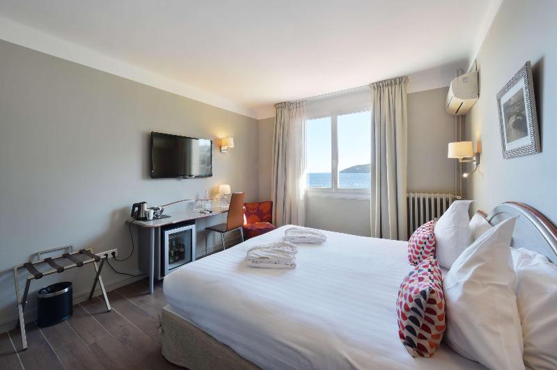 Quarto Superior, Best Western Plus La Corniche