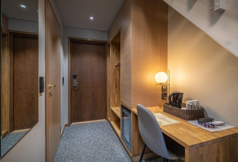 Семейный Номер, Kultahippu Hotel & Apartments